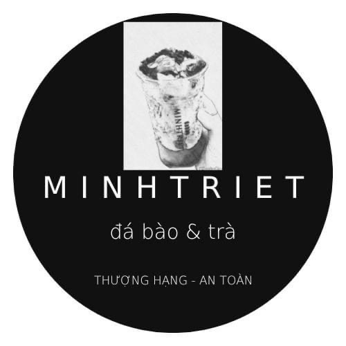 Minh Triết - Trà & Đá Bào - Phạm Ngũ Lão