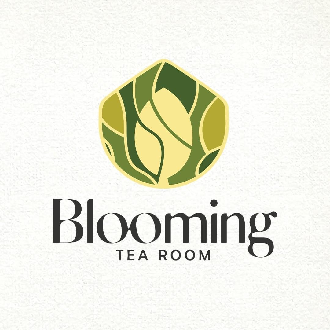 Blooming Tea Room - Xuân Đỉnh