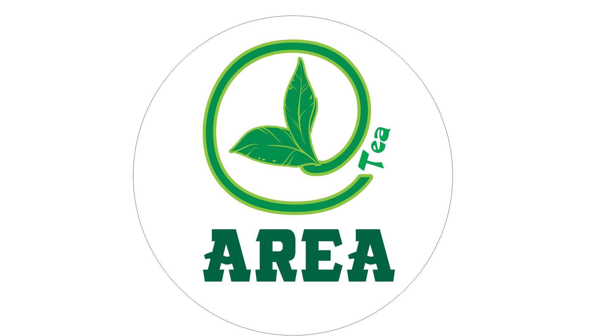 AREA Tea - Milk Tea - Võ Thị Sáu