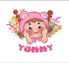 Xiên Que & Trà Sữa Yummy - Xóm Chiếu
