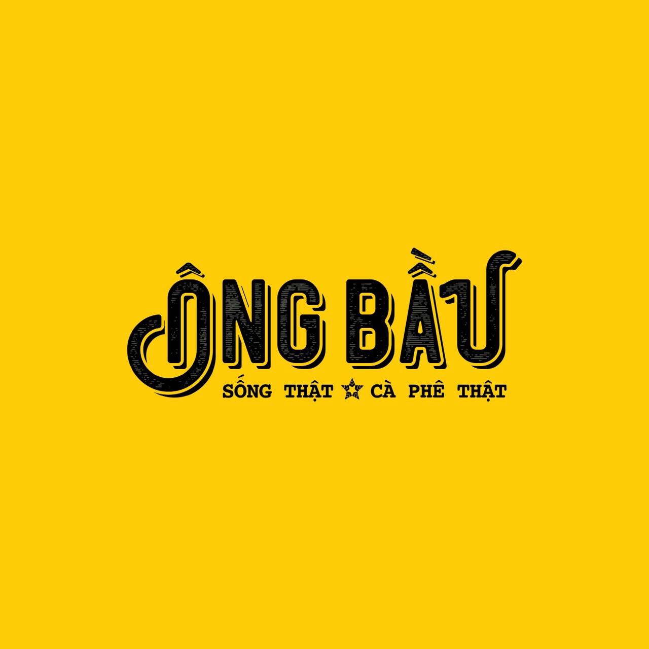 Cafe Ông Bầu - Lê Đức Thọ