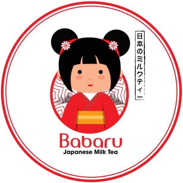 Babaru Milk Tea - Trà Sữa Nhật Bản - Phan Văn Hớn