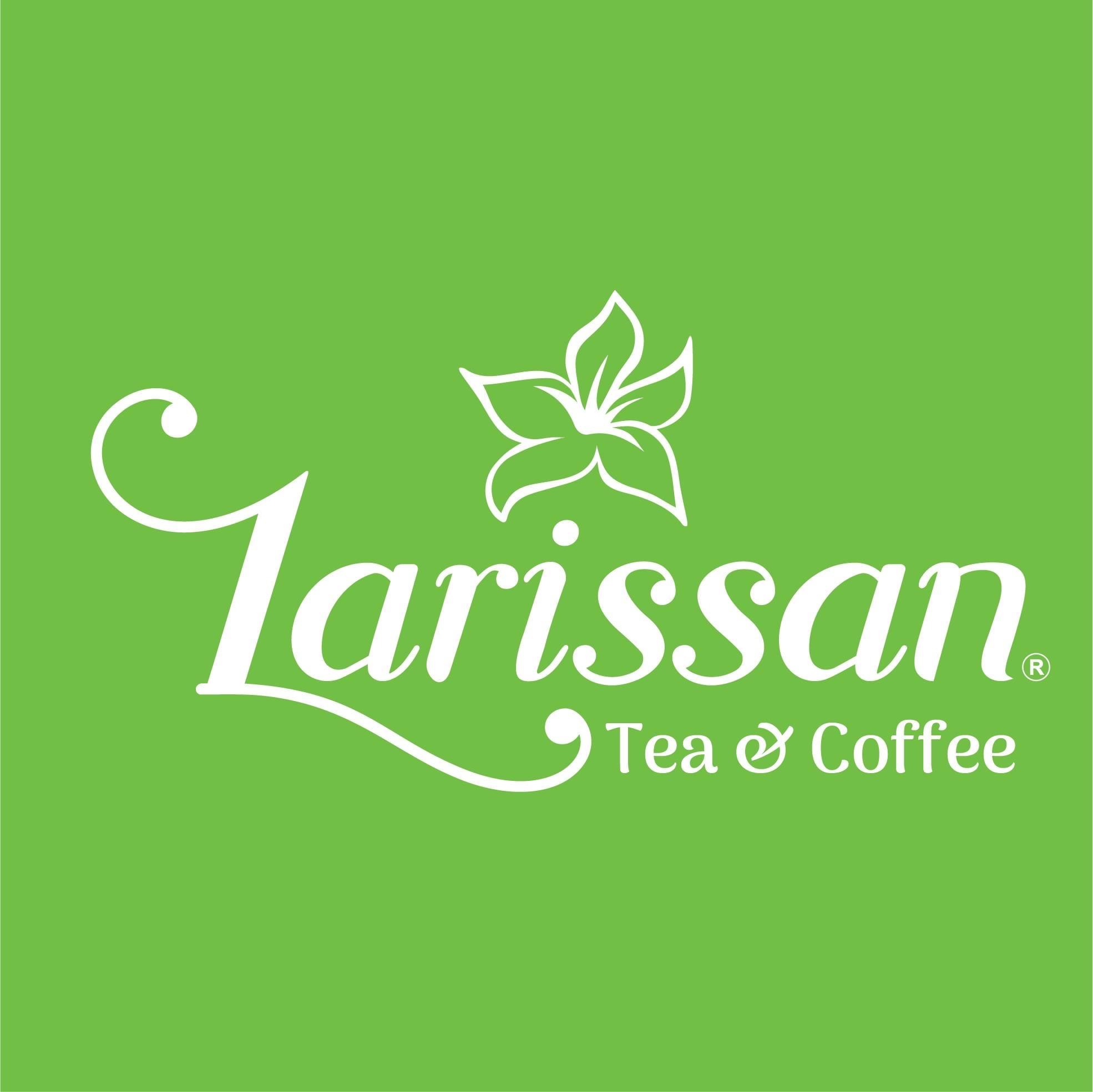 Larissan Tea & Coffee - Nguyễn Văn Lộc