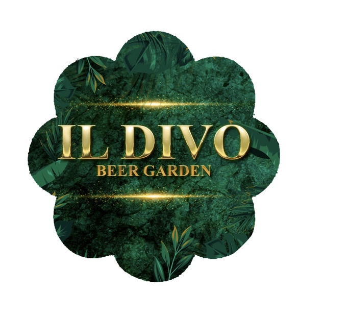 IL DIVO Beer Garden - Nguyễn Xuân Khoát