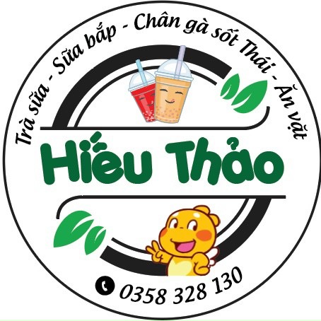Trà Sữa Ăn Vặt Hiếu Thảo - Kha Vạn Cân