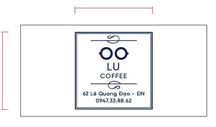 Lu Coffee - Lê Quang Đạo