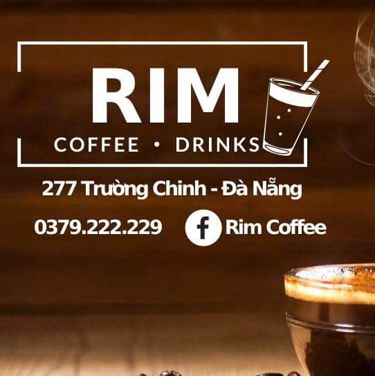 Rim Coffee & Food - Trường Chinh