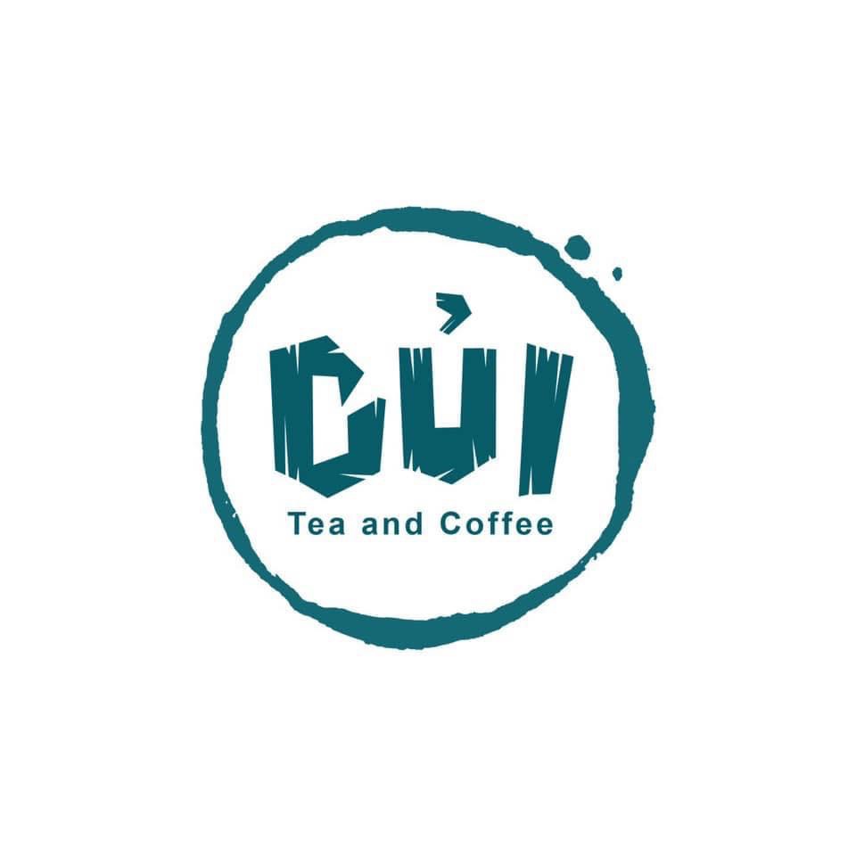 Củi Tea And Coffee - Phan Châu Trinh