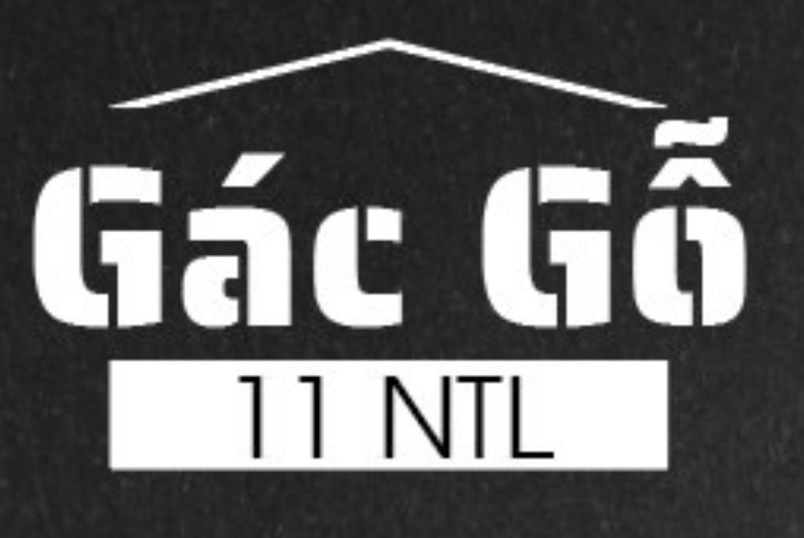 Gác Gỗ Coffee - Nơ Trang Long