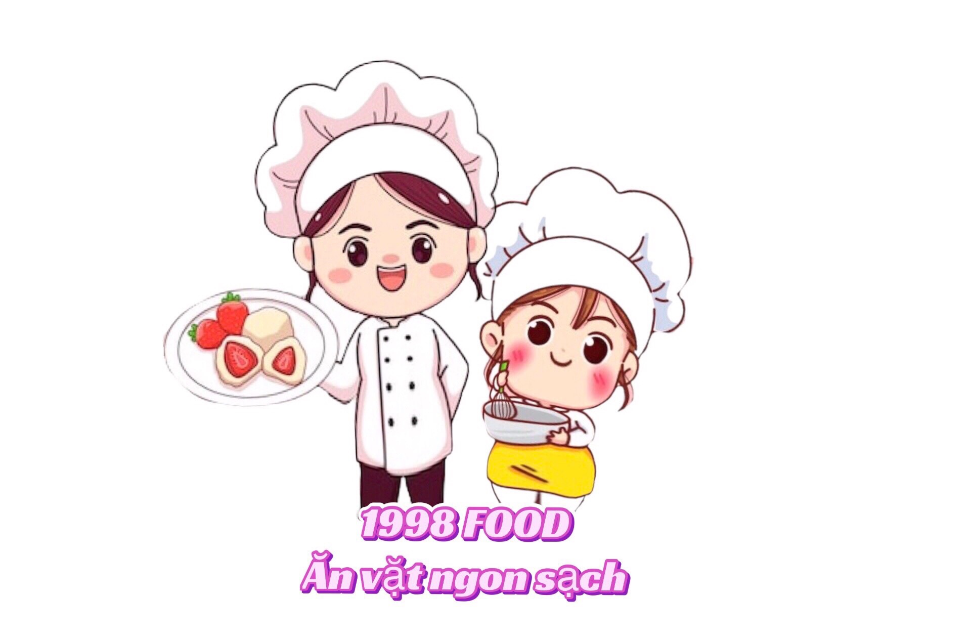 1998 Food - Tré trộn, Gà Ủ Muối Hoa Tiêu - Trần Cao Vân