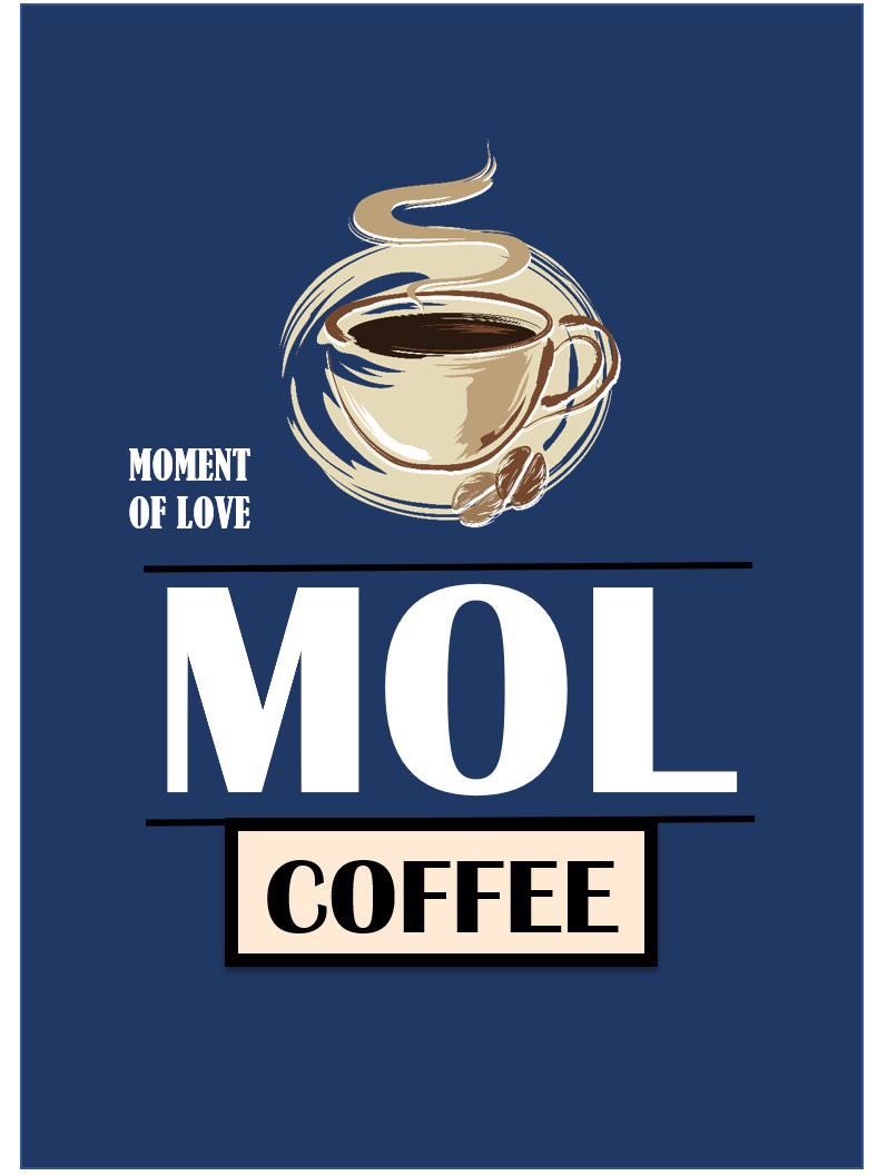 Mol Coffee - Trần Thị Bảy