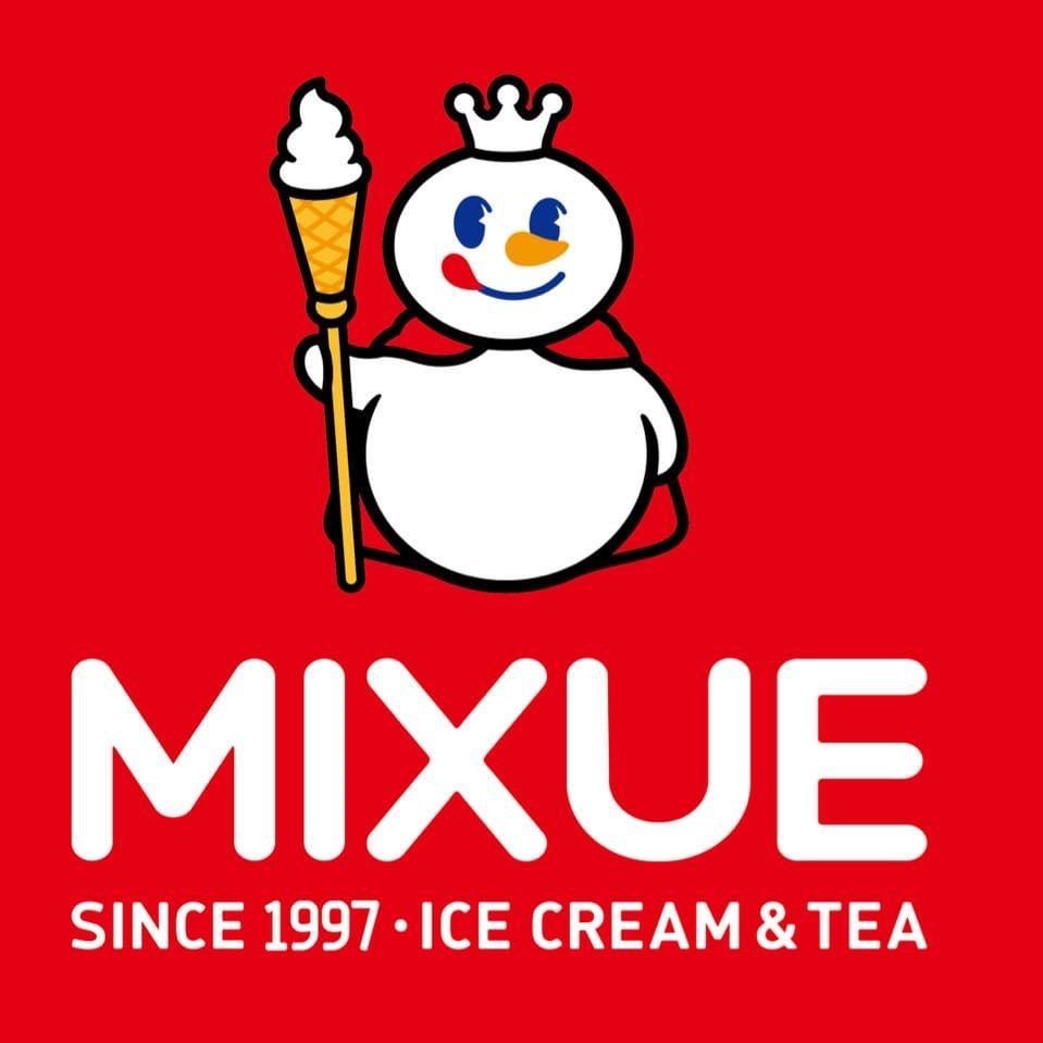 Mixue - Phương Liệt