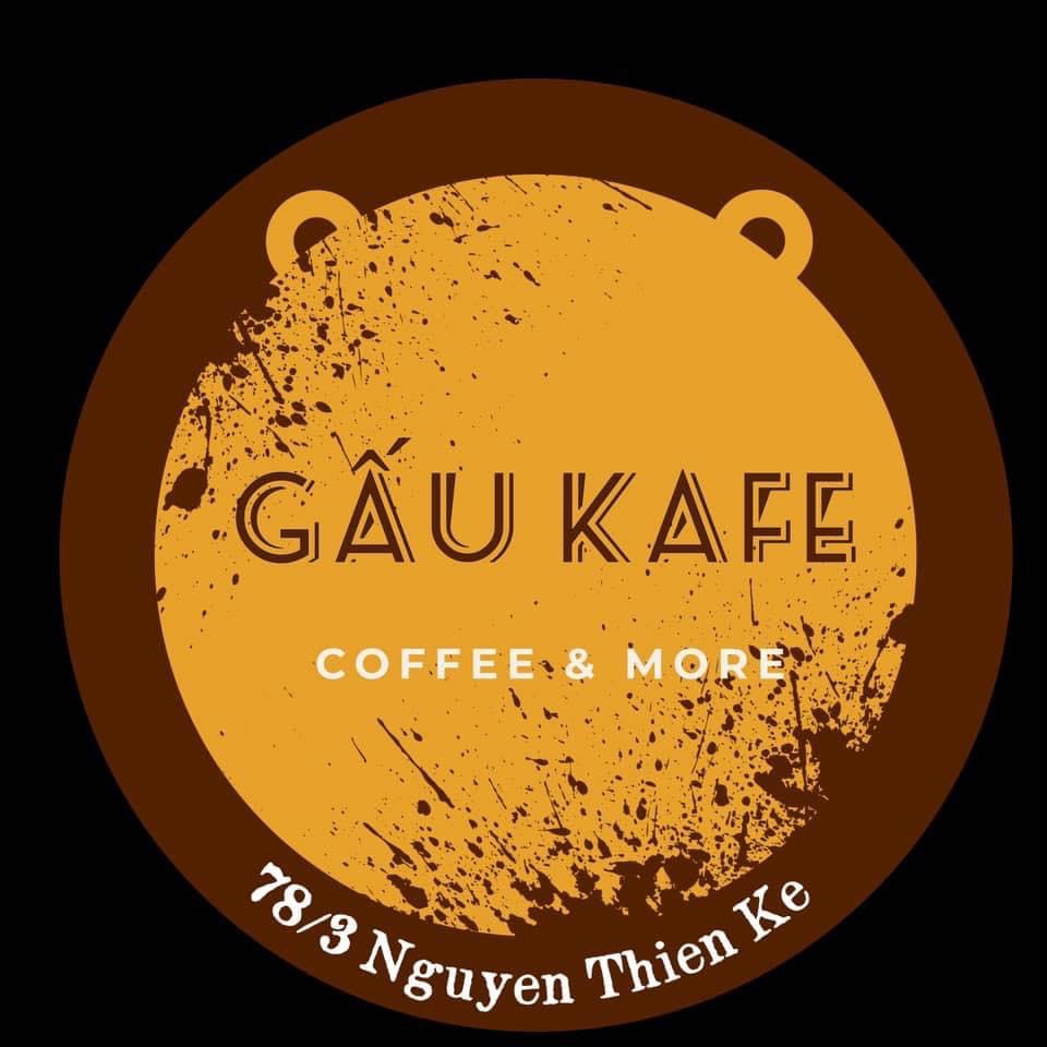 Gấu Kafe - Mỹ Đa Đông 8