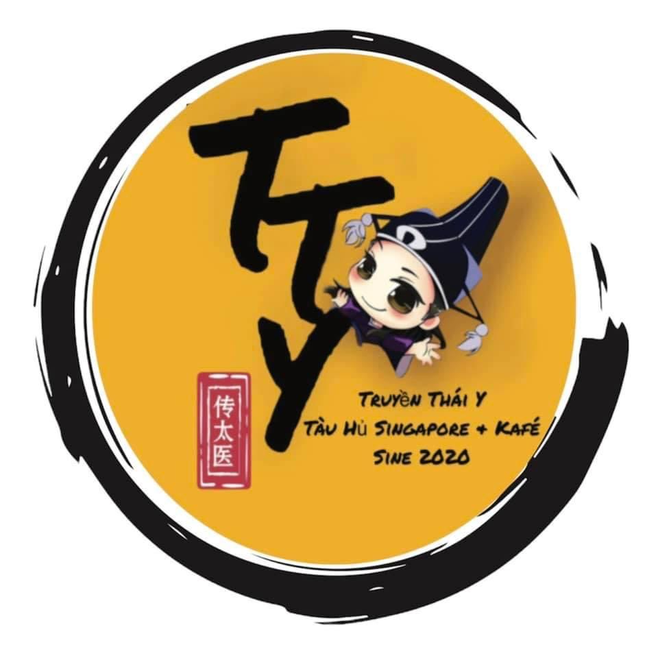 Truyền Thái Y - Kafé & Tàu Hủ Singapore - Hồ Nghinh
