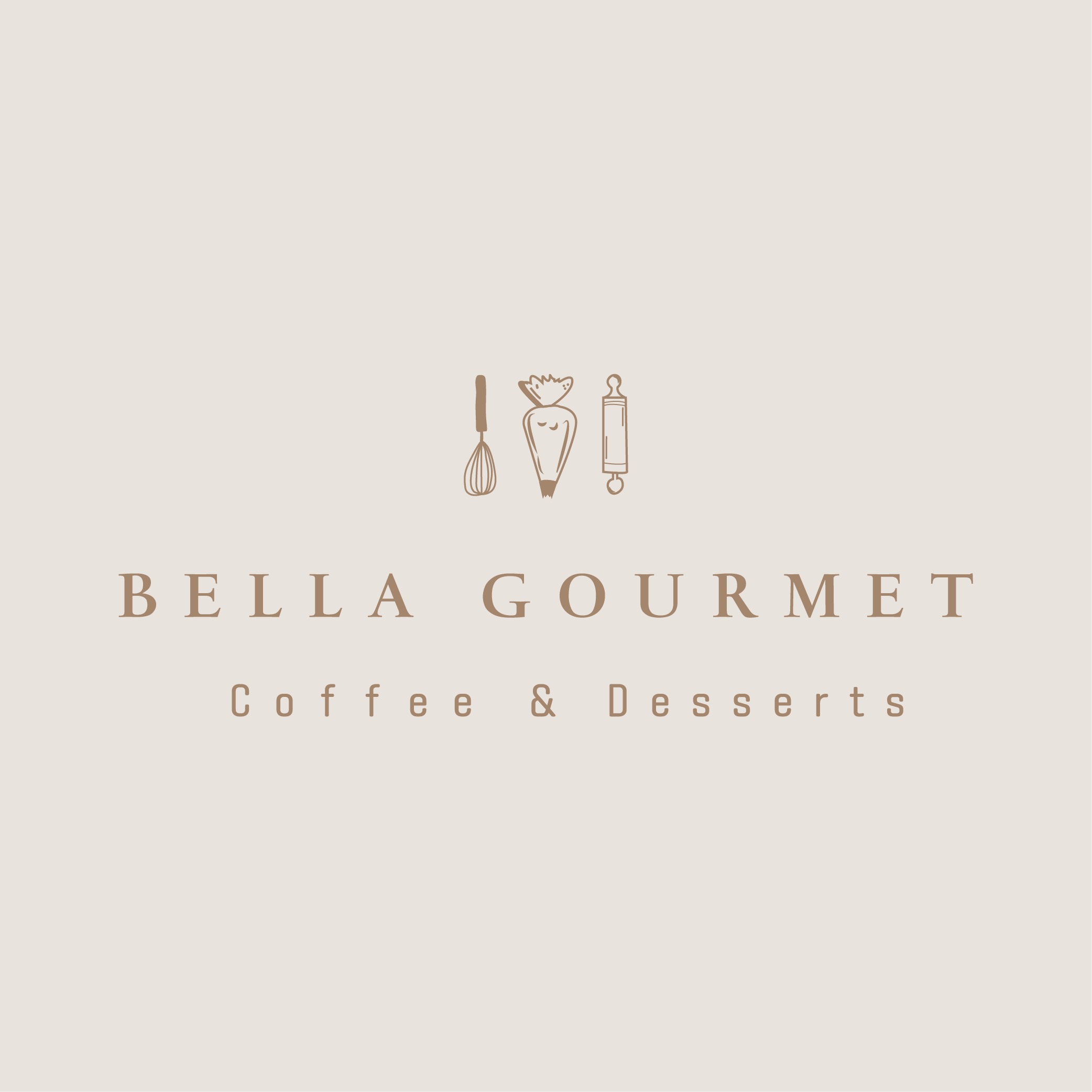 Bella Gourmet - Tea & Coffee - Núi Thành