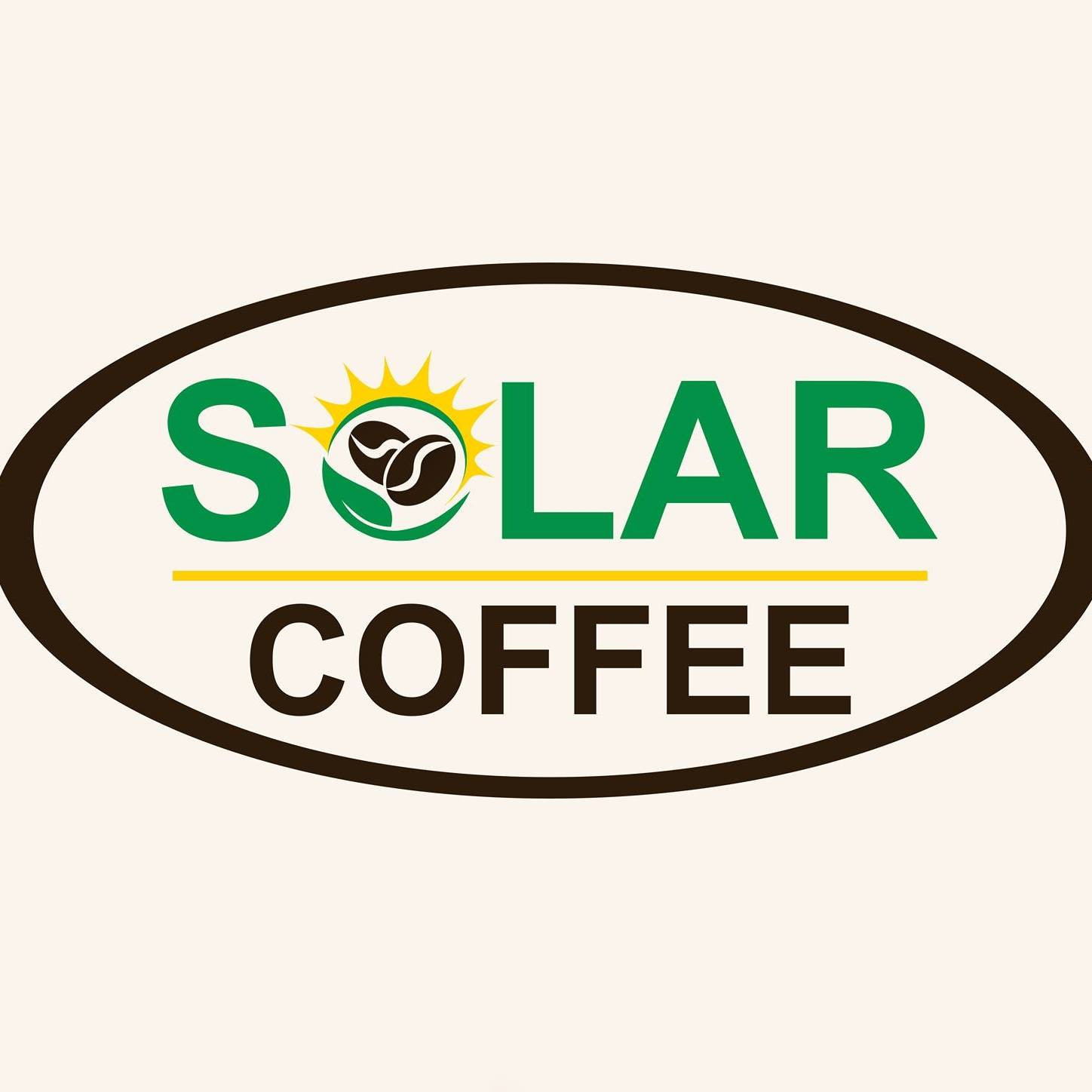 SOLAR Coffee 2 - Tân Thới Nhất 8