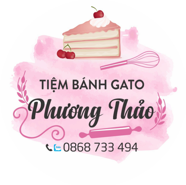 Tiệm Bánh GaTo Phương Thảo - Đường Số 2