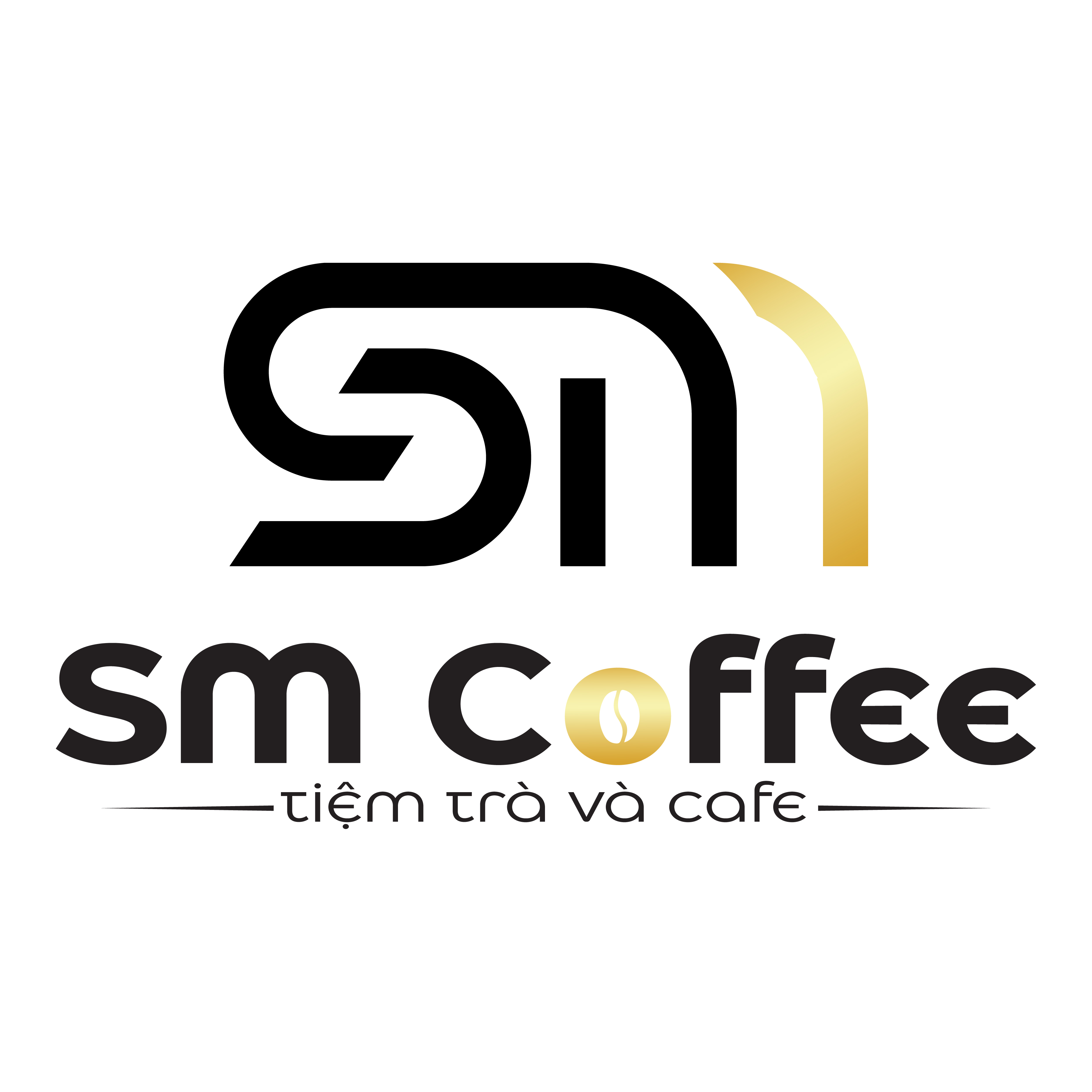 SM Coffee - Chung Cư Picity