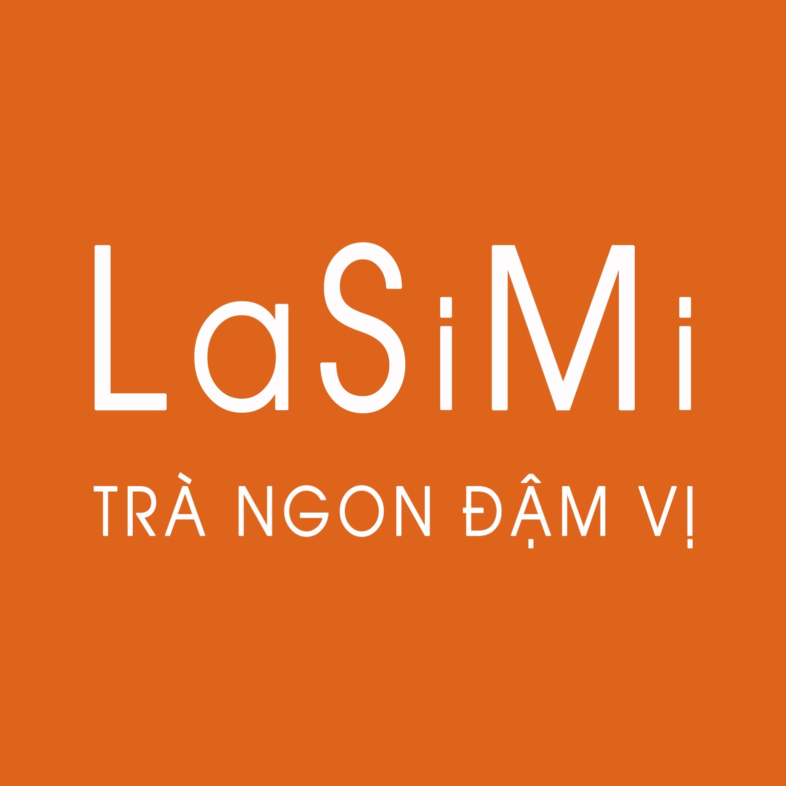Trà Sữa Ô Long LaSiMi - Bàu Cát