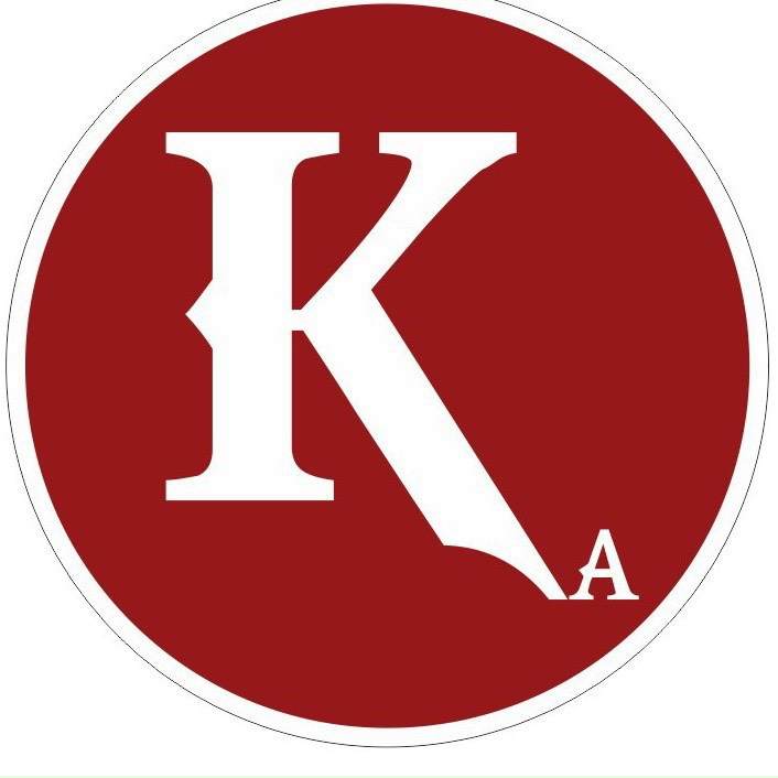 Ka Coffee - Triệu Việt Vương
