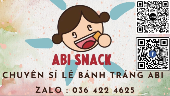 Bánh Tráng Abi - Quốc lộ 1A