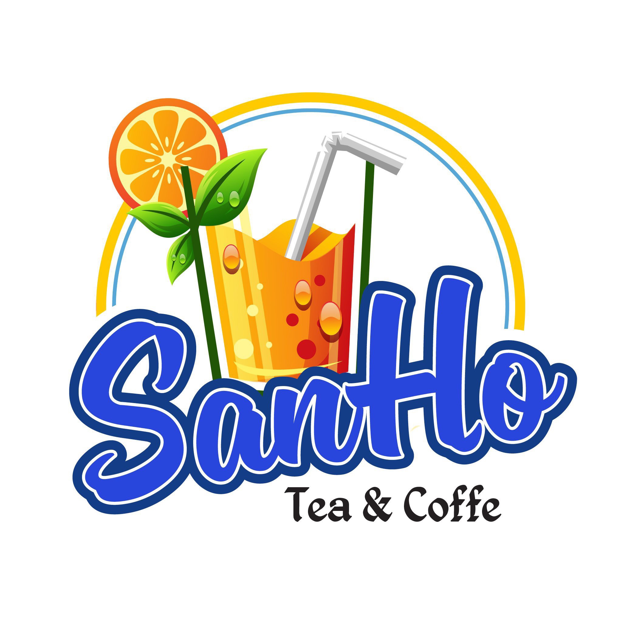 SanHo Tea & Coffee - Đường 79