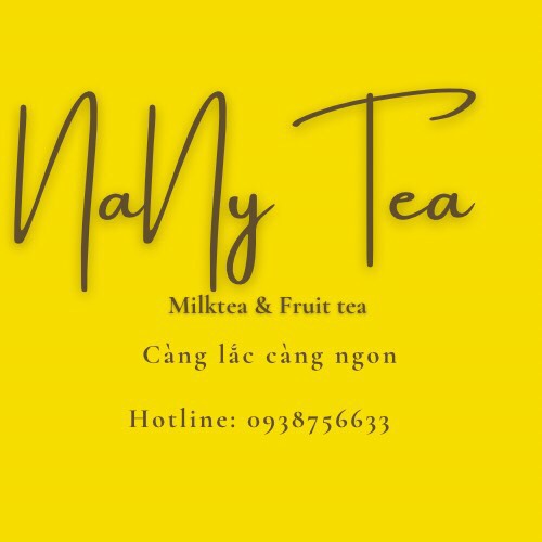 NaNy Tea - Đường 359
