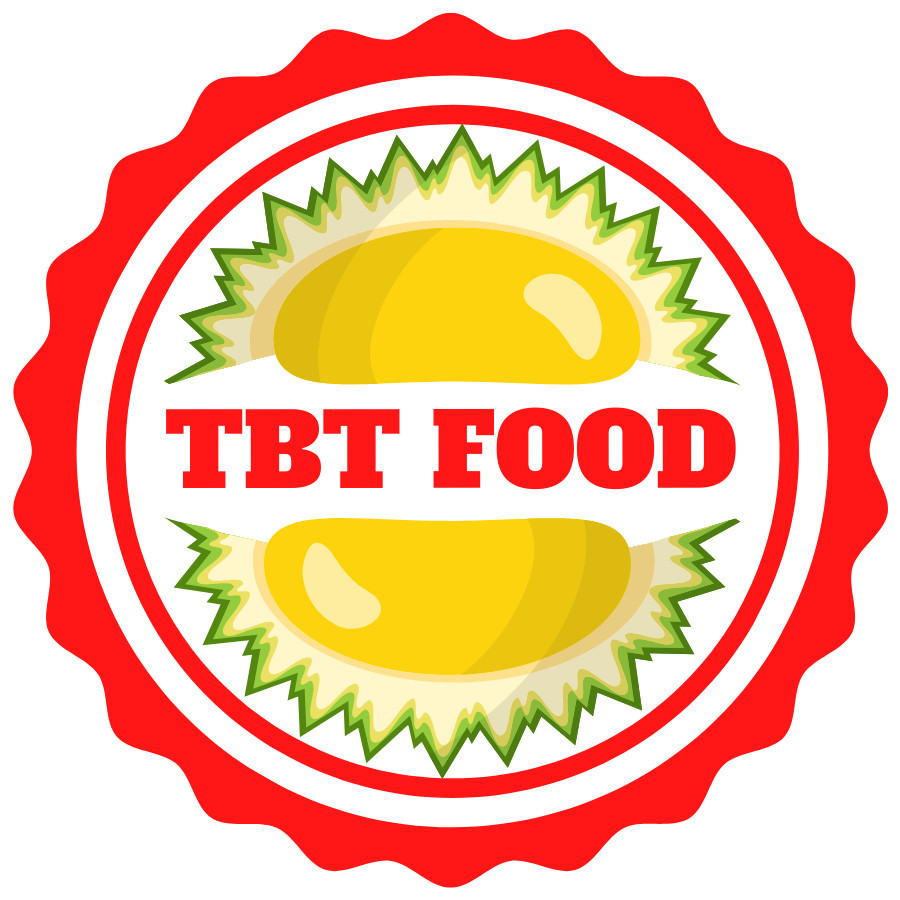 Bánh Sầu Riêng TBT - Phạm Văn Chiêu