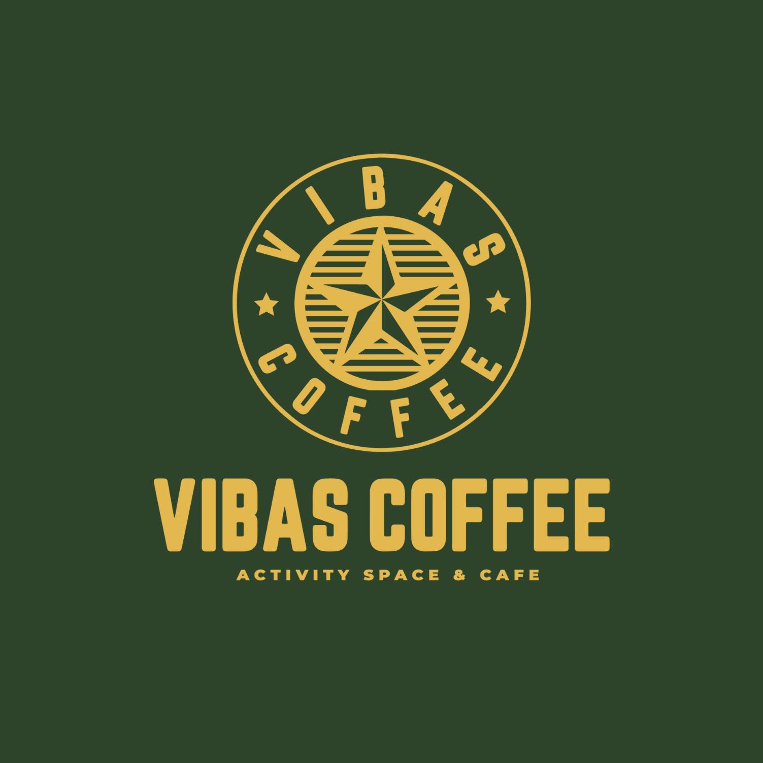 Vibas Coffee - Trần Quốc Hoàn