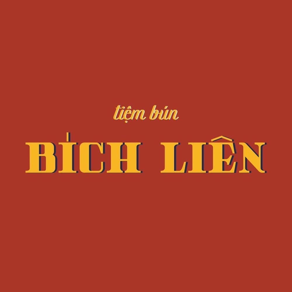 Tiệm Bún Bích Liên - Lương Đình Của