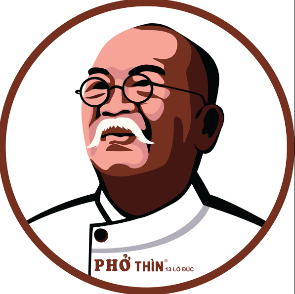 Phở Thìn - Pasteur