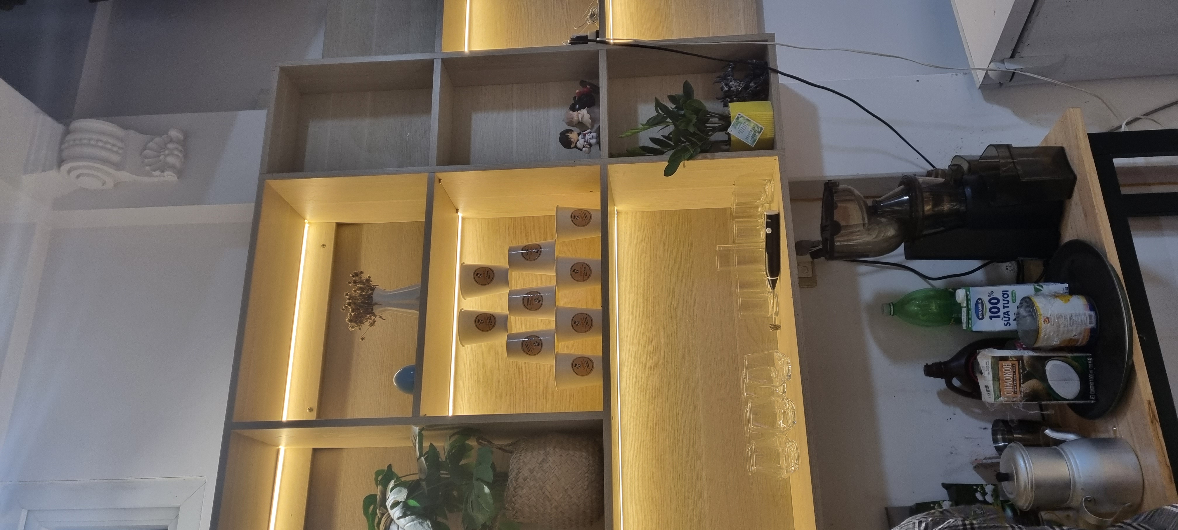Lofi - Sweep Board Games & Cafe - Thái Hà