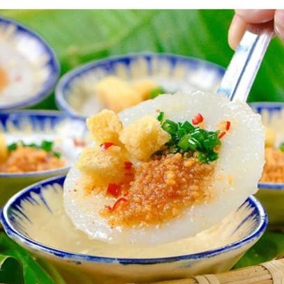 BÁNH BÈO BẢO VY 49BLTT - Lê Tấn Trung