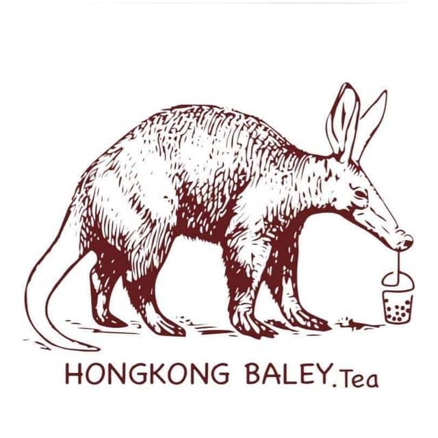 Trà Sữa HongKong Baley - Tô Hiến Thành