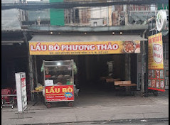 Lẩu Bò Phương Thảo - Dương Quảng Hàm