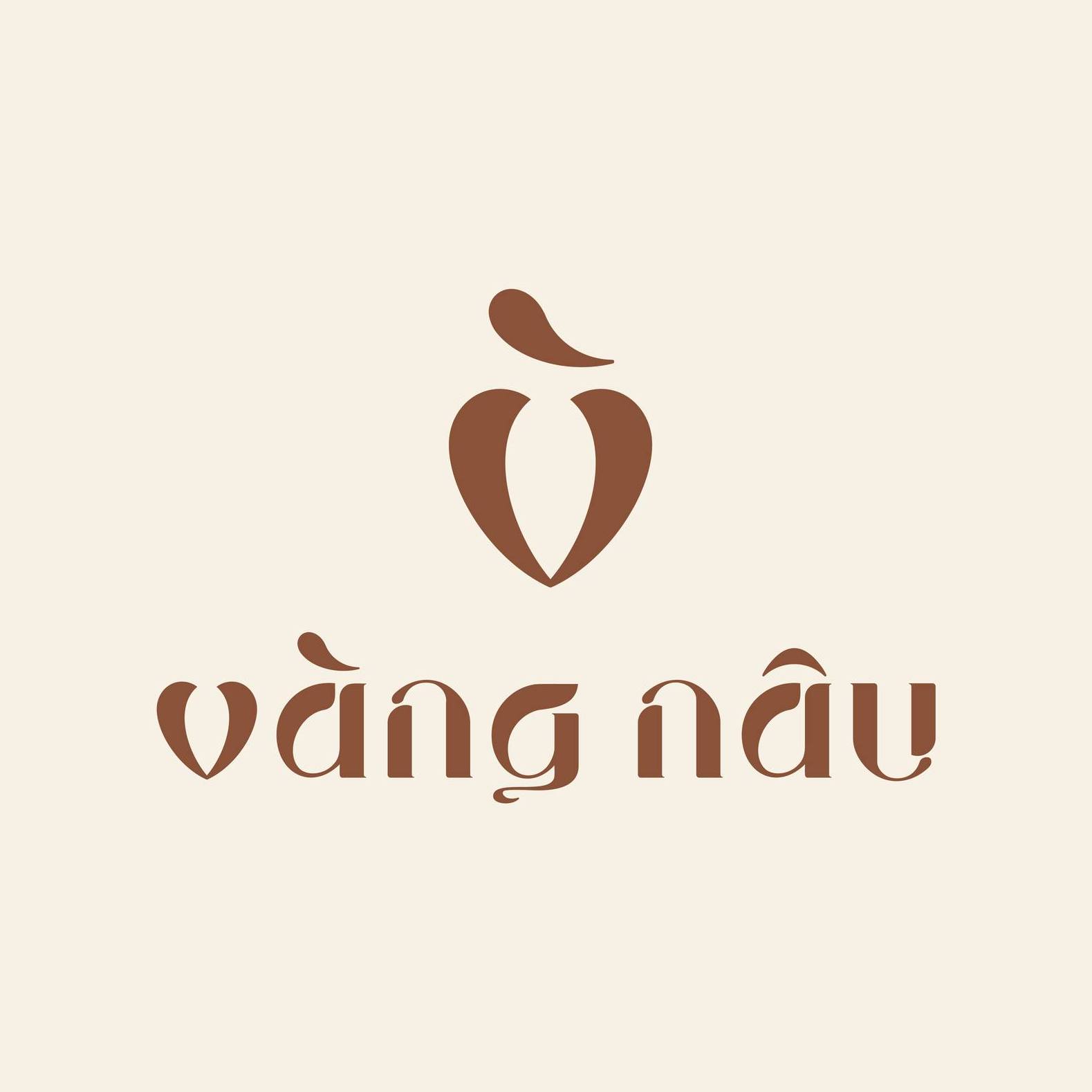 Vàng Nâu Cake & Dessert Café - Lê Hồng Phong