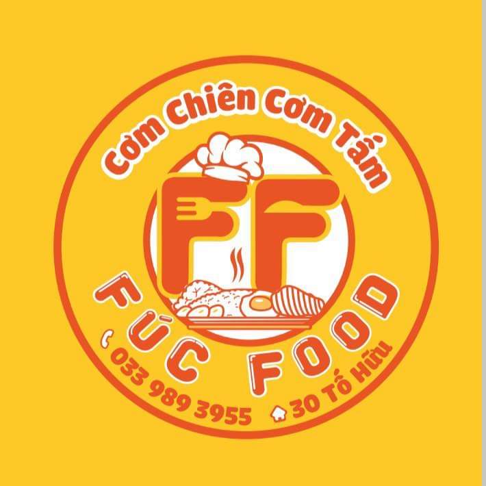 Fuc Food - Cơm Chiên & Cơm Tấm - Tố Hữu
