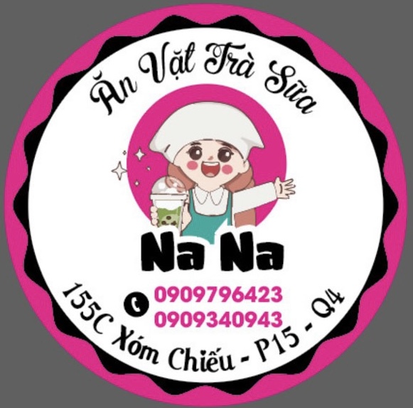 NaNa - Trà Sữa & Ăn Vặt - Xóm Chiếu