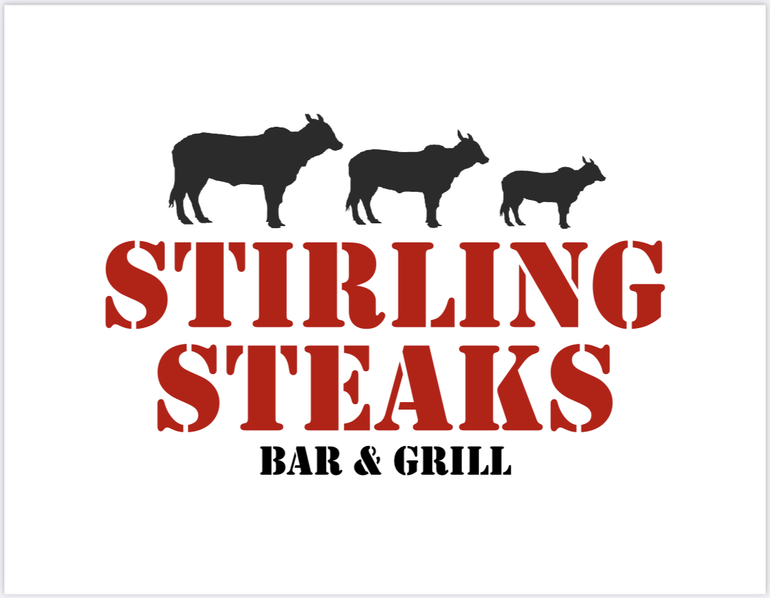 Stirling Steaks - Phan Xích Long