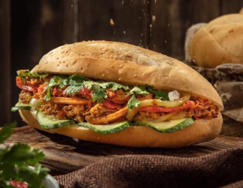 Bánh Mì Que Hội An - Lê Văn Việt