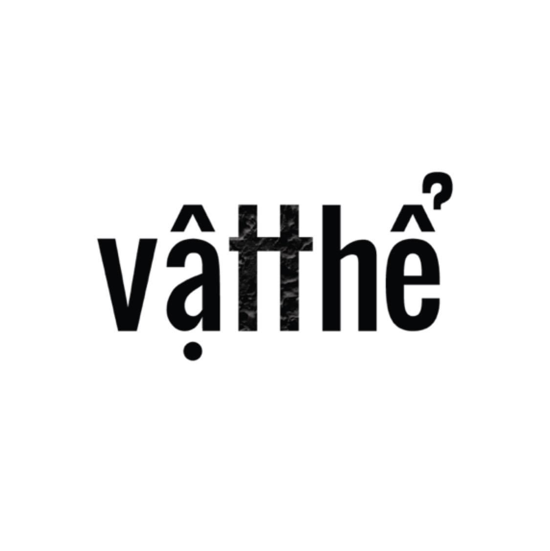 Vậtthể - Cà Phê - Nguyễn Văn Thoại