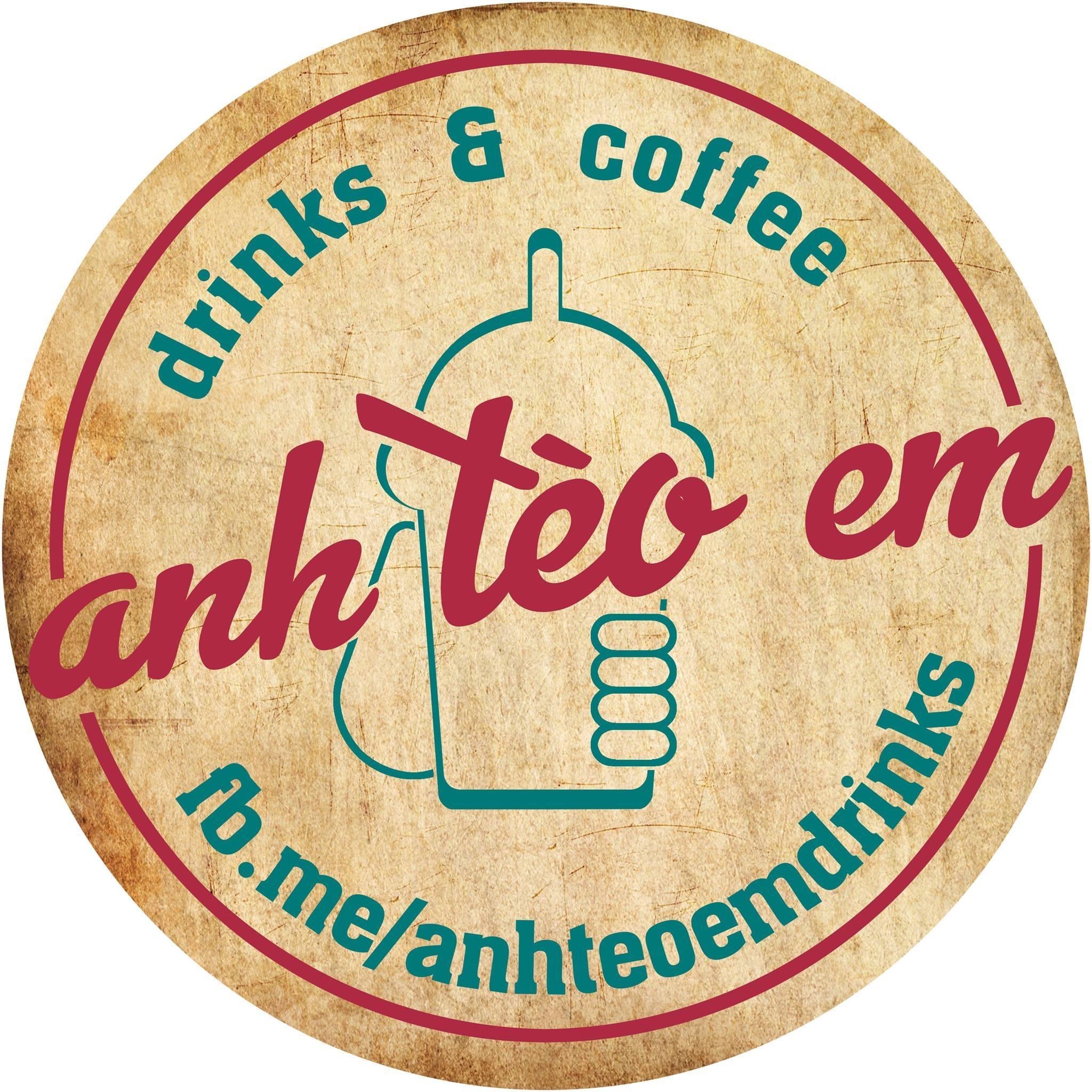 Anh Tèo Em Coffee & Drinks - Cao Thắng