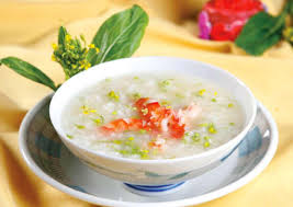 Cháo Súp Vân Thịnh - Núi Thành