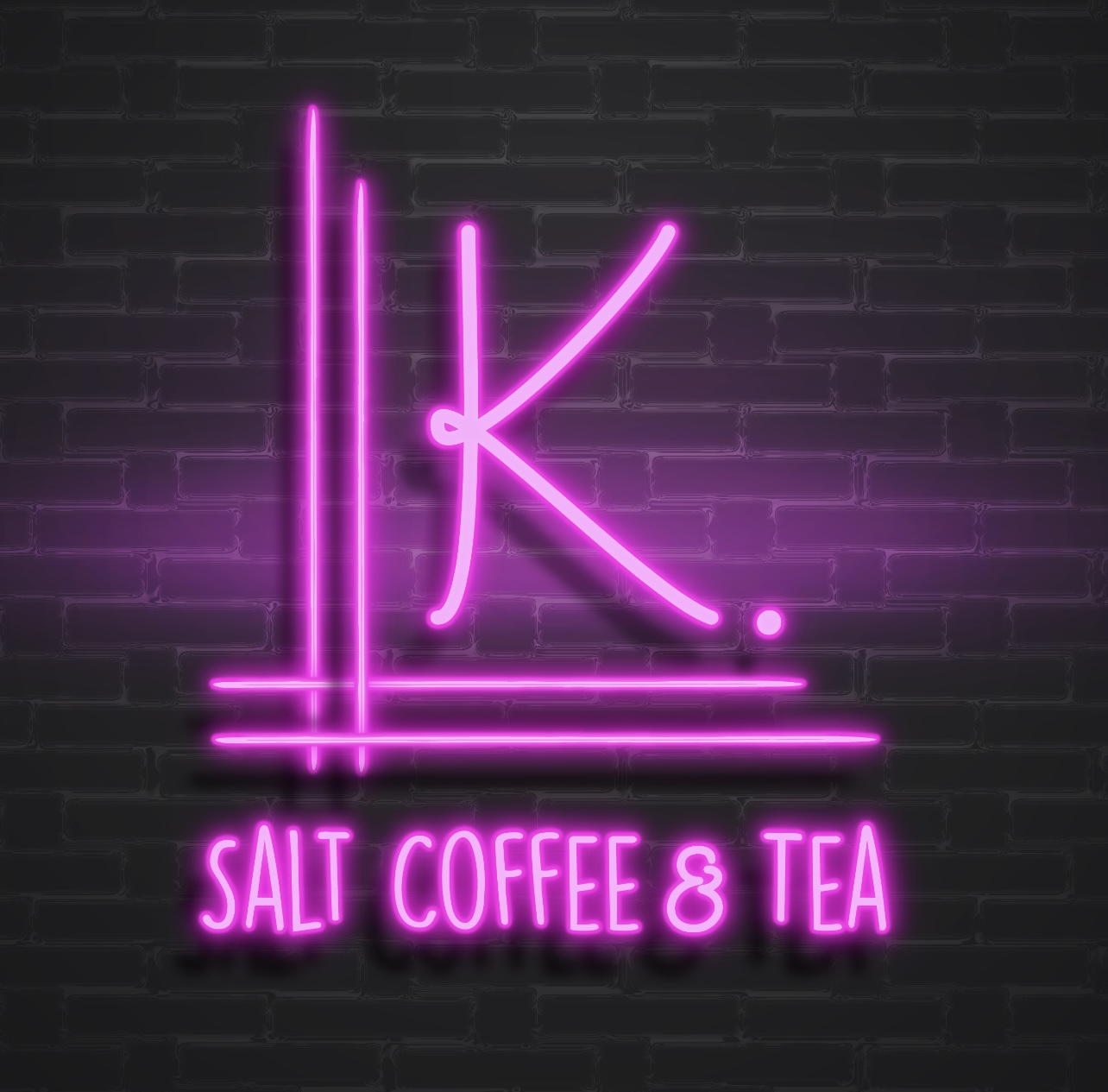 K. Salt Coffee & Tea - Châu Thị Vĩnh Tế