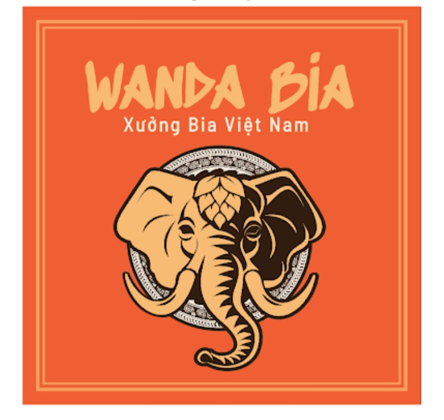 WANDA BIA - Xưởng Bia Việt Nam - Quang Trung