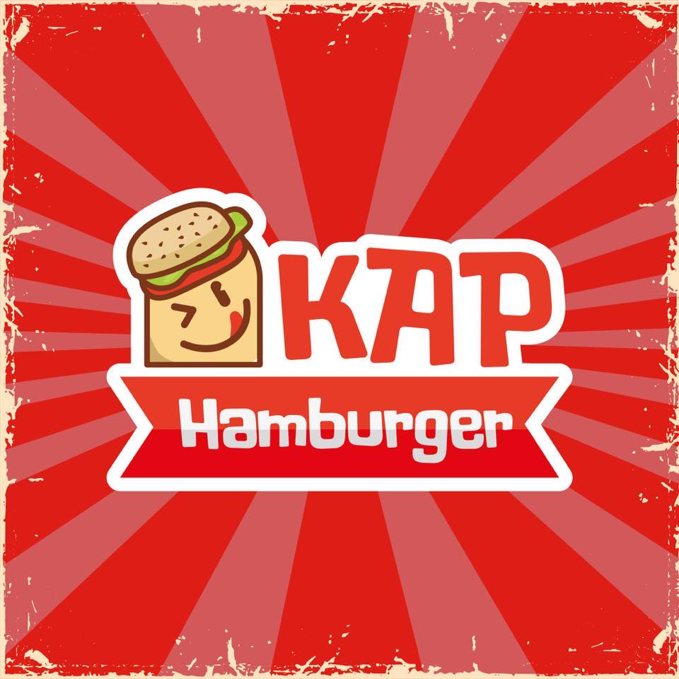 Kap Hamburger - Phạm Văn Thuận