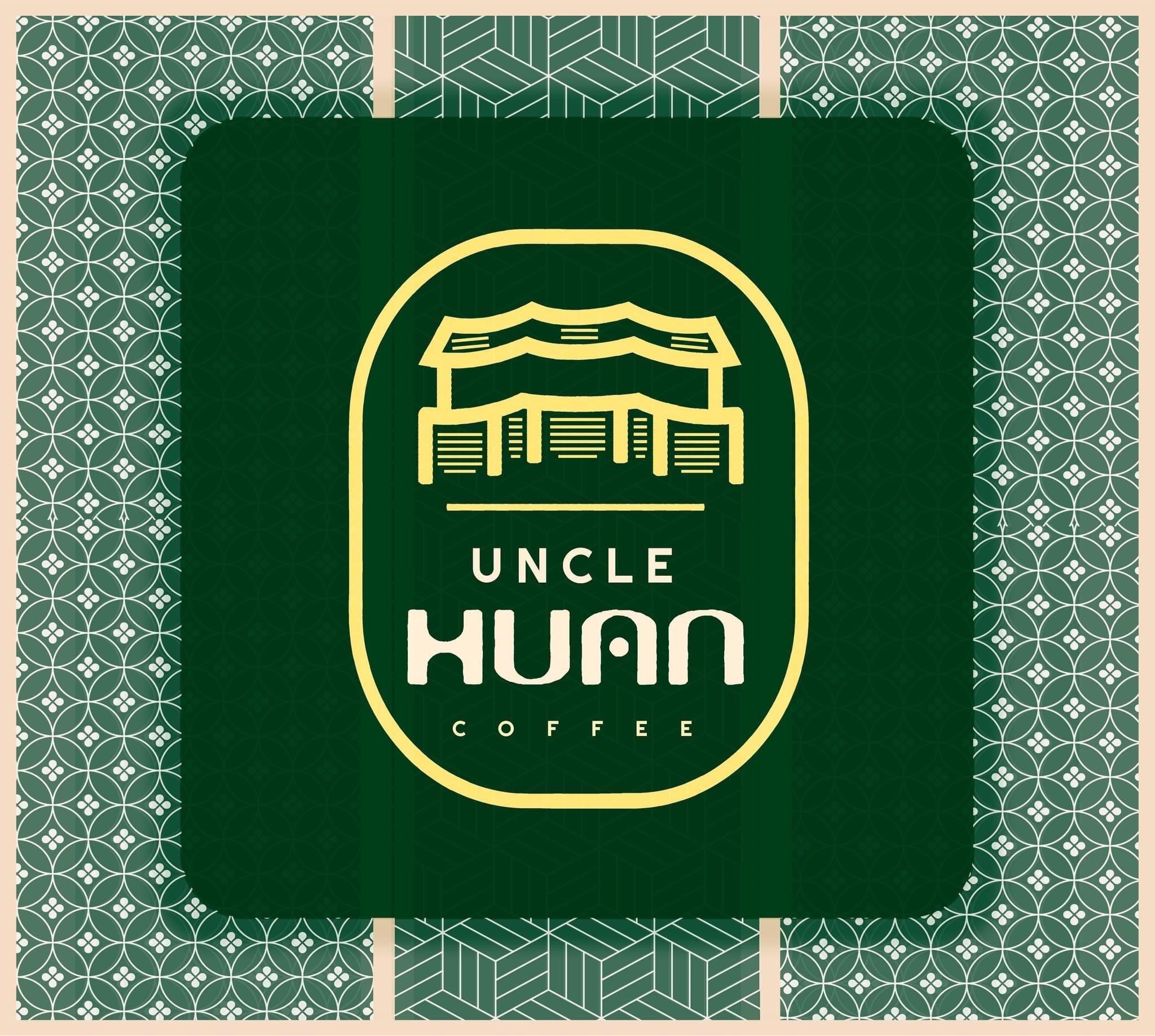 Uncle Huan Coffee - Hai Bà Trưng