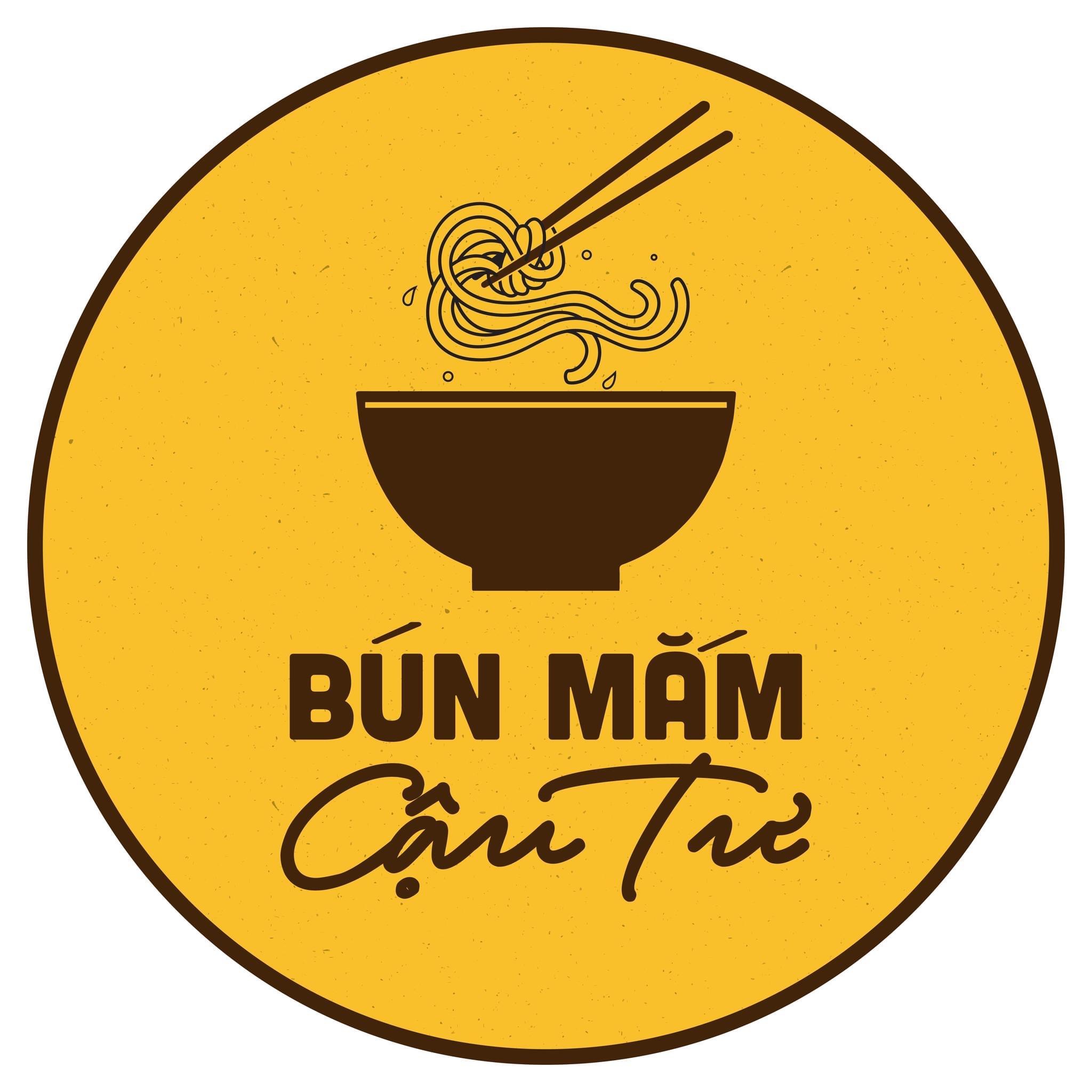 Bún Mắm Cậu Tư - Kha Vạn Cân