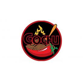 Gochu - Mì Cay Cấp Độ 7 Hàn Quốc - Tạ Quang Bửu