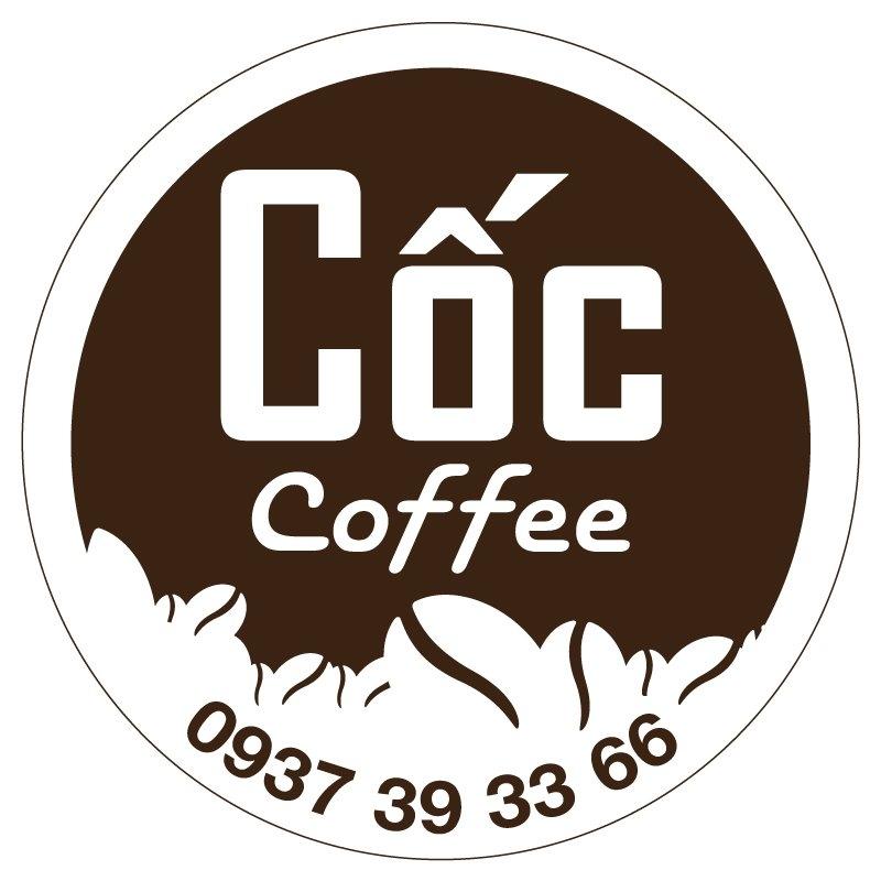 Cốc Coffee - Nguyễn Hồng Đào
